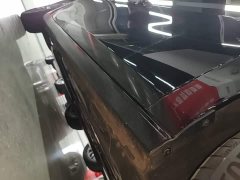 Buick Junyue 28T Platinum Edition - ფოტო 20