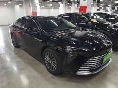 Buick Junyue 28T Platinum Edition - ფოტო 3