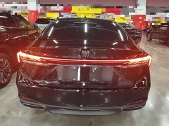 Buick Junyue 28T Platinum Edition - ფოტო 5