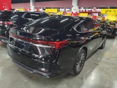 Buick Junyue 28T Platinum Edition - ფოტო 6