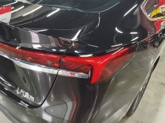 Buick Junyue 28T Platinum Edition - ფოტო 7