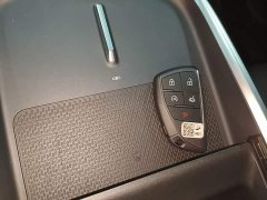 Buick Junyue 28T Platinum Edition - ფოტო 8