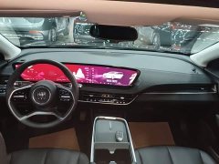 Buick Junyue 28T Platinum Edition - ფოტო 9
