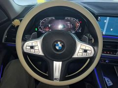 BMW X5 Facelift xDrive 30Li M Sport Premium Package - ფოტო 10
