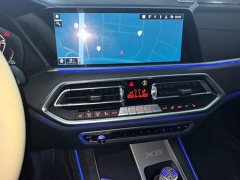 BMW X5 Facelift xDrive 30Li M Sport Premium Package - ფოტო 12