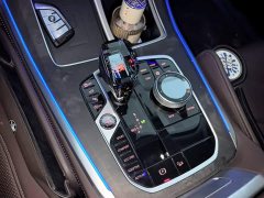 BMW X5 Facelift xDrive 30Li M Sport Premium Package - ფოტო 13
