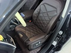 BMW X5 Facelift xDrive 30Li M Sport Premium Package - ფოტო 14