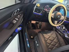 BMW X5 Facelift xDrive 30Li M Sport Premium Package - ფოტო 15