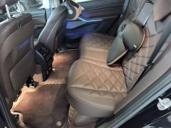 BMW X5 Facelift xDrive 30Li M Sport Premium Package - ფოტო 16