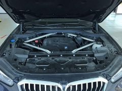 BMW X5 Facelift xDrive 30Li M Sport Premium Package - ფოტო 19