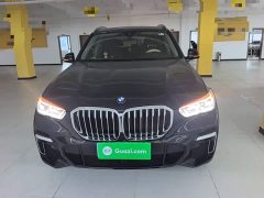 BMW X5 Facelift xDrive 30Li M Sport Premium Package - ფოტო 2