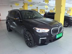 BMW X5 Facelift xDrive 30Li M Sport Premium Package - ფოტო 3