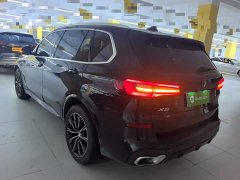 BMW X5 Facelift xDrive 30Li M Sport Premium Package - ფოტო 4