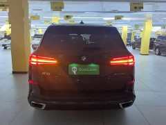 BMW X5 Facelift xDrive 30Li M Sport Premium Package - ფოტო 5