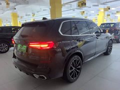BMW X5 Facelift xDrive 30Li M Sport Premium Package - ფოტო 6