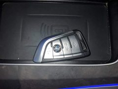 BMW X5 Facelift xDrive 30Li M Sport Premium Package - ფოტო 8