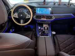 BMW X5 Facelift xDrive 30Li M Sport Premium Package - ფოტო 9