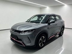 BYD Yuan UP Smart Drive 401KM Leading Edition - ფოტო 1