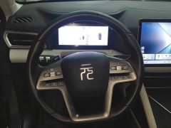 BYD Yuan UP Smart Drive 401KM Leading Edition - ფოტო 10