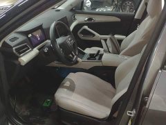 BYD Yuan UP Smart Drive 401KM Leading Edition - ფოტო 14