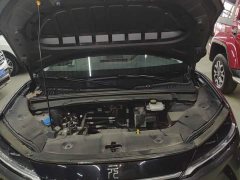 BYD Yuan UP Smart Drive 401KM Leading Edition - ფოტო 19