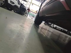BYD Yuan UP Smart Drive 401KM Leading Edition - ფოტო 20