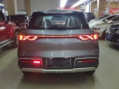 BYD Yuan UP Smart Drive 401KM Leading Edition - ფოტო 5