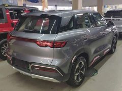 BYD Yuan UP Smart Drive 401KM Leading Edition - ფოტო 6