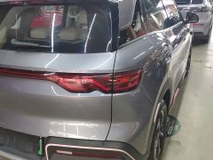 BYD Yuan UP Smart Drive 401KM Leading Edition - ფოტო 7