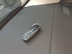 BYD Yuan UP Smart Drive 401KM Leading Edition - ფოტო 8