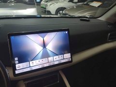BYD Yuan UP Smart Drive 401KM Leading Edition - ფოტო 9