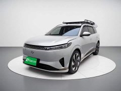 Dongfeng eπ008 210Max Extended Range 6-Seater - ფოტო 1