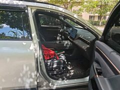 Dongfeng eπ008 210Max Extended Range 6-Seater - ფოტო 17