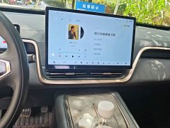 Dongfeng eπ008 210Max Extended Range 6-Seater - ფოტო 5