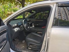 Dongfeng eπ008 210Max Extended Range 6-Seater - ფოტო 7
