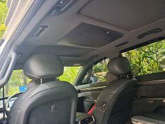 Dongfeng eπ008 210Max Extended Range 6-Seater - ფოტო 8