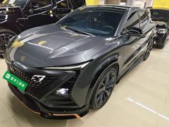 Changan UNI-T 1.5T Sport Premium Edition - ფოტო 1