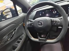 Changan UNI-T 1.5T Sport Premium Edition - ფოტო 10