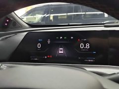 Changan UNI-T 1.5T Sport Premium Edition - ფოტო 11