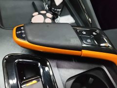 Changan UNI-T 1.5T Sport Premium Edition - ფოტო 13
