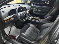 Changan UNI-T 1.5T Sport Premium Edition - ფოტო 14