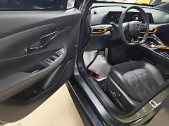 Changan UNI-T 1.5T Sport Premium Edition - ფოტო 15