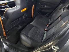 Changan UNI-T 1.5T Sport Premium Edition - ფოტო 16