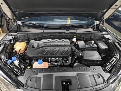 Changan UNI-T 1.5T Sport Premium Edition - ფოტო 19