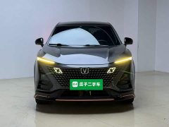 Changan UNI-T 1.5T Sport Premium Edition - ფოტო 2