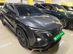 Changan UNI-T 1.5T Sport Premium Edition - ფოტო 3