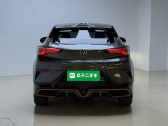 Changan UNI-T 1.5T Sport Premium Edition - ფოტო 5