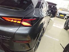 Changan UNI-T 1.5T Sport Premium Edition - ფოტო 7