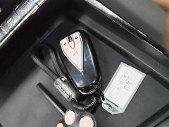 Changan UNI-T 1.5T Sport Premium Edition - ფოტო 8