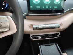 BYD Seagull Glory Edition 305km Vitality Version - ფოტო 13
